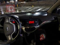 كيا بيكانتو